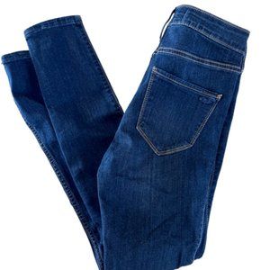 Hollister Jean leggin